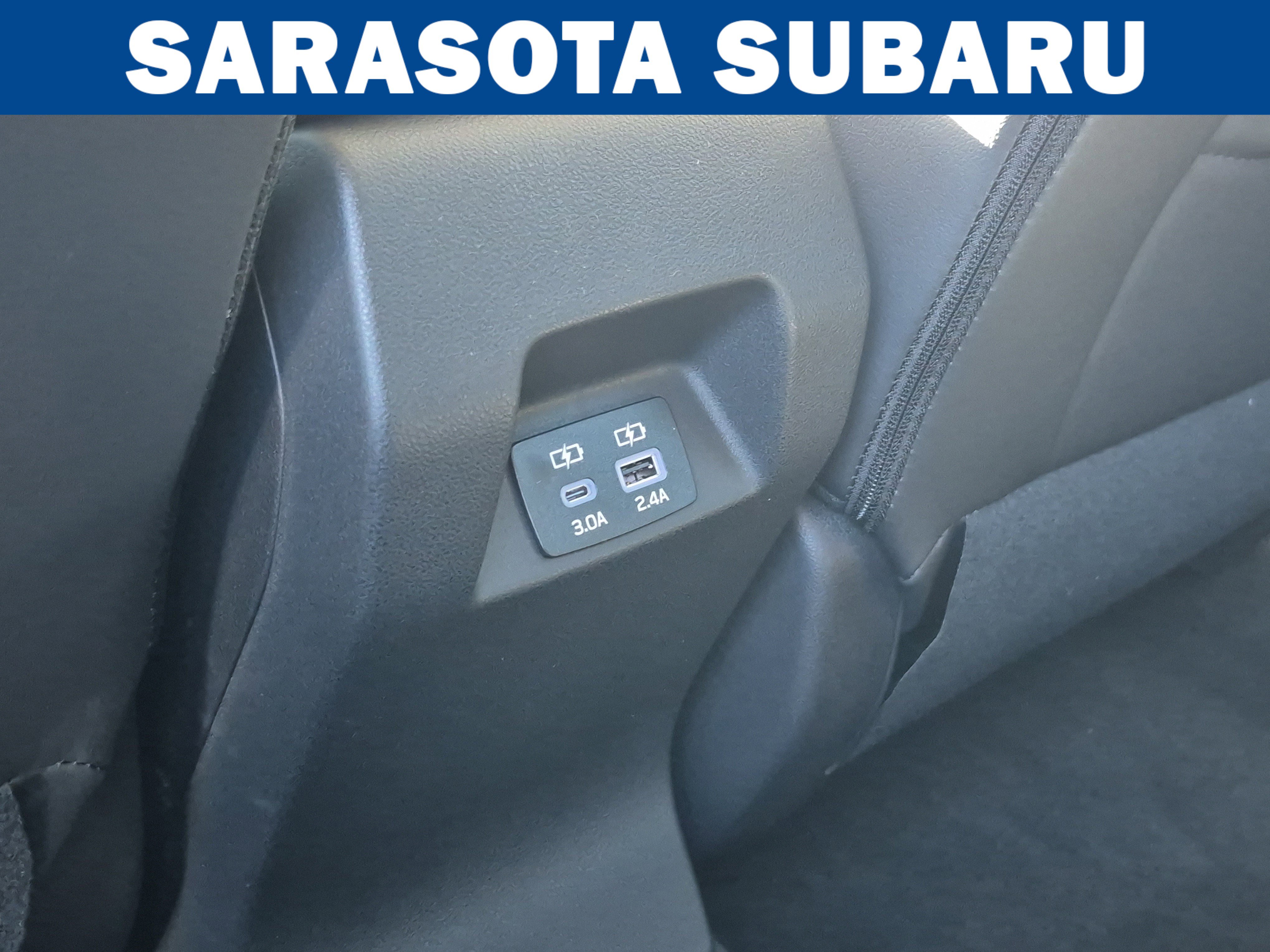 New 2026 Subaru Crosstrek 2.5i Limited image 14