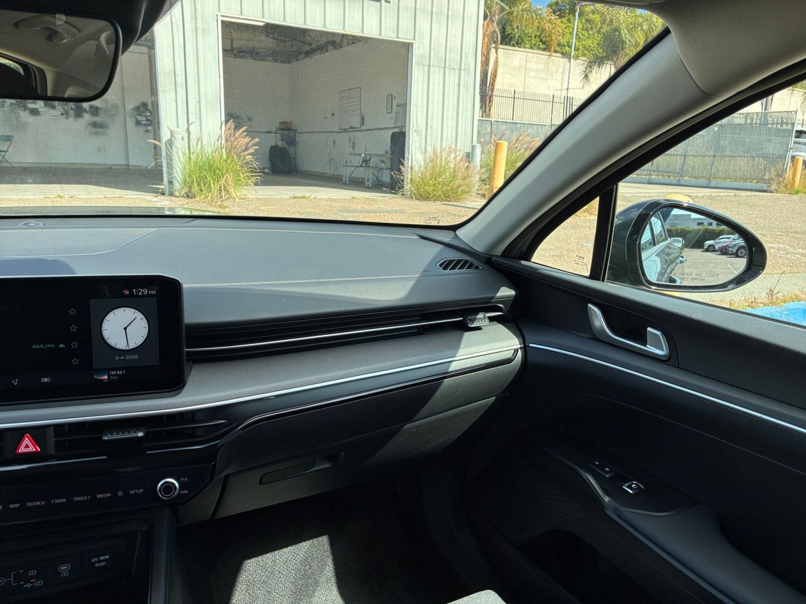 Used 2025 Kia K5 LXS image 35