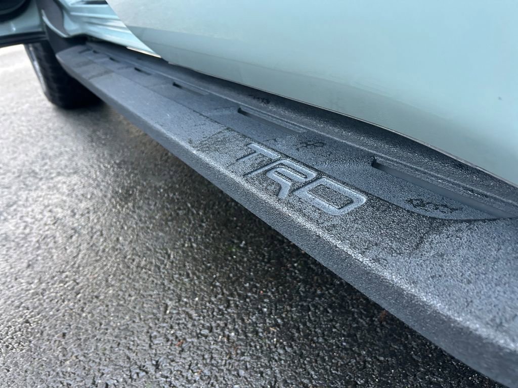 Used 2021 Toyota Sequoia TRD Pro image 37