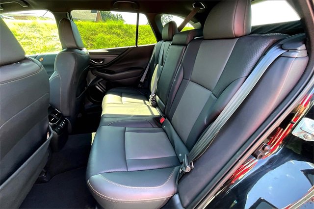 Used 2022 Subaru Outback Wilderness image 20