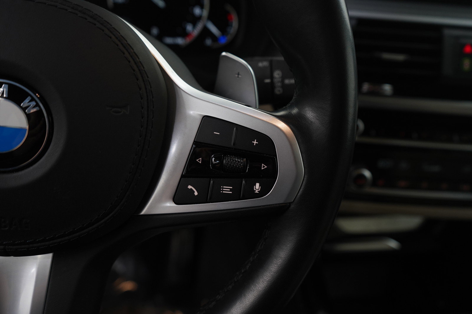 Used 2021 BMW X3 xDrive30i w/ M Sport Package image 17