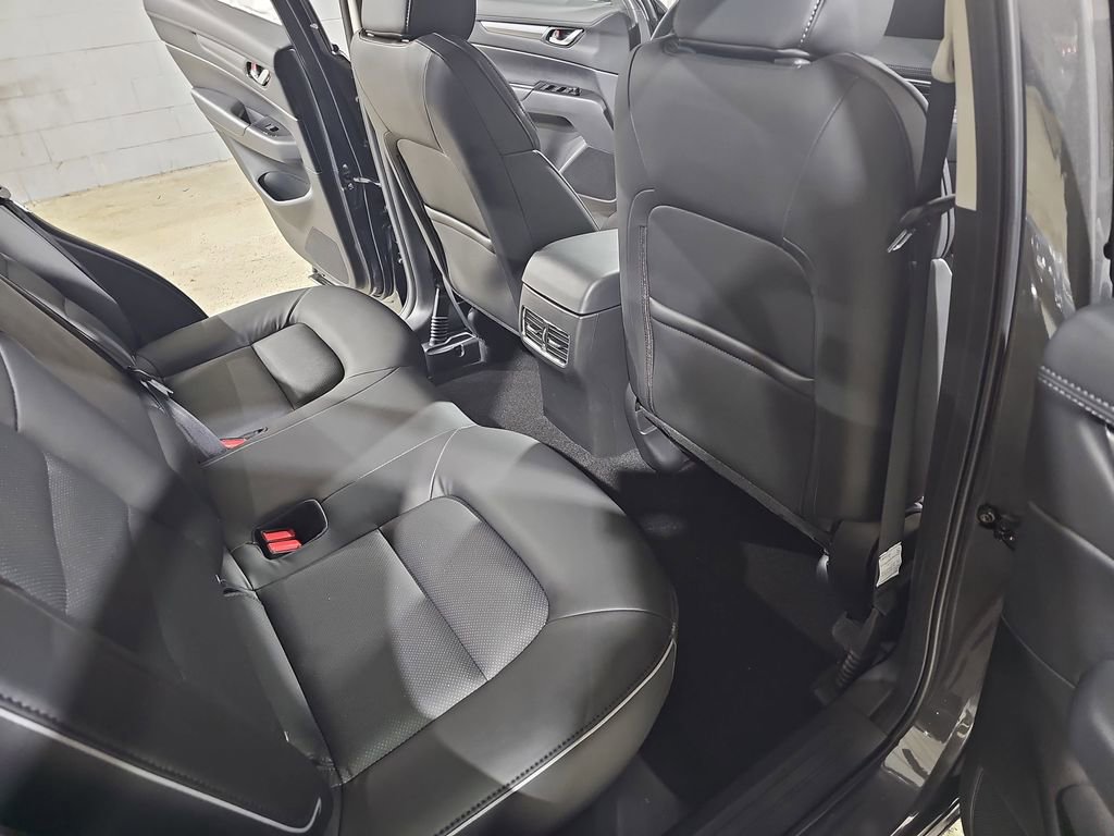 New 2025 MAZDA CX-5 AWD 2.5 S image 11