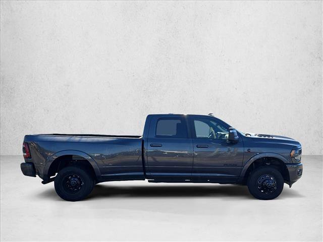 Used 2024 RAM 3500 Limited w/ Night Edition image 4