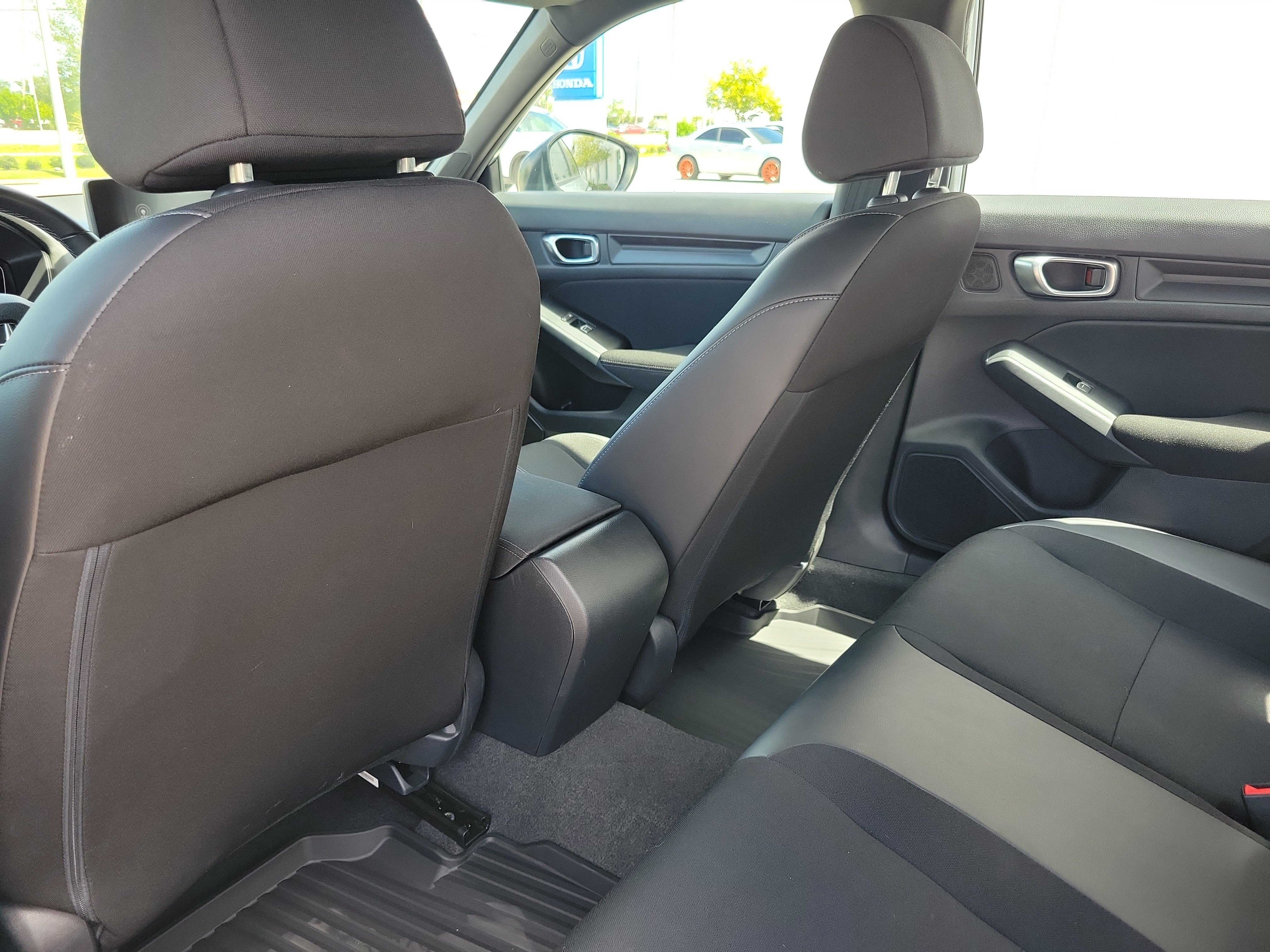 Used 2024 Honda Civic Sport image 15