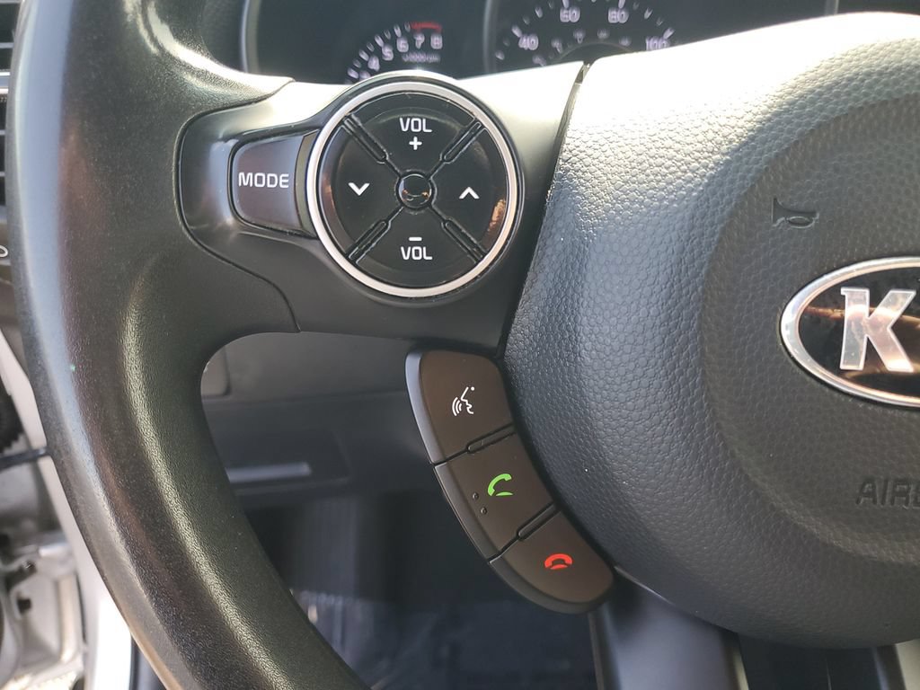 Used 2019 Kia Soul w/ Convenience Package FWD image 11
