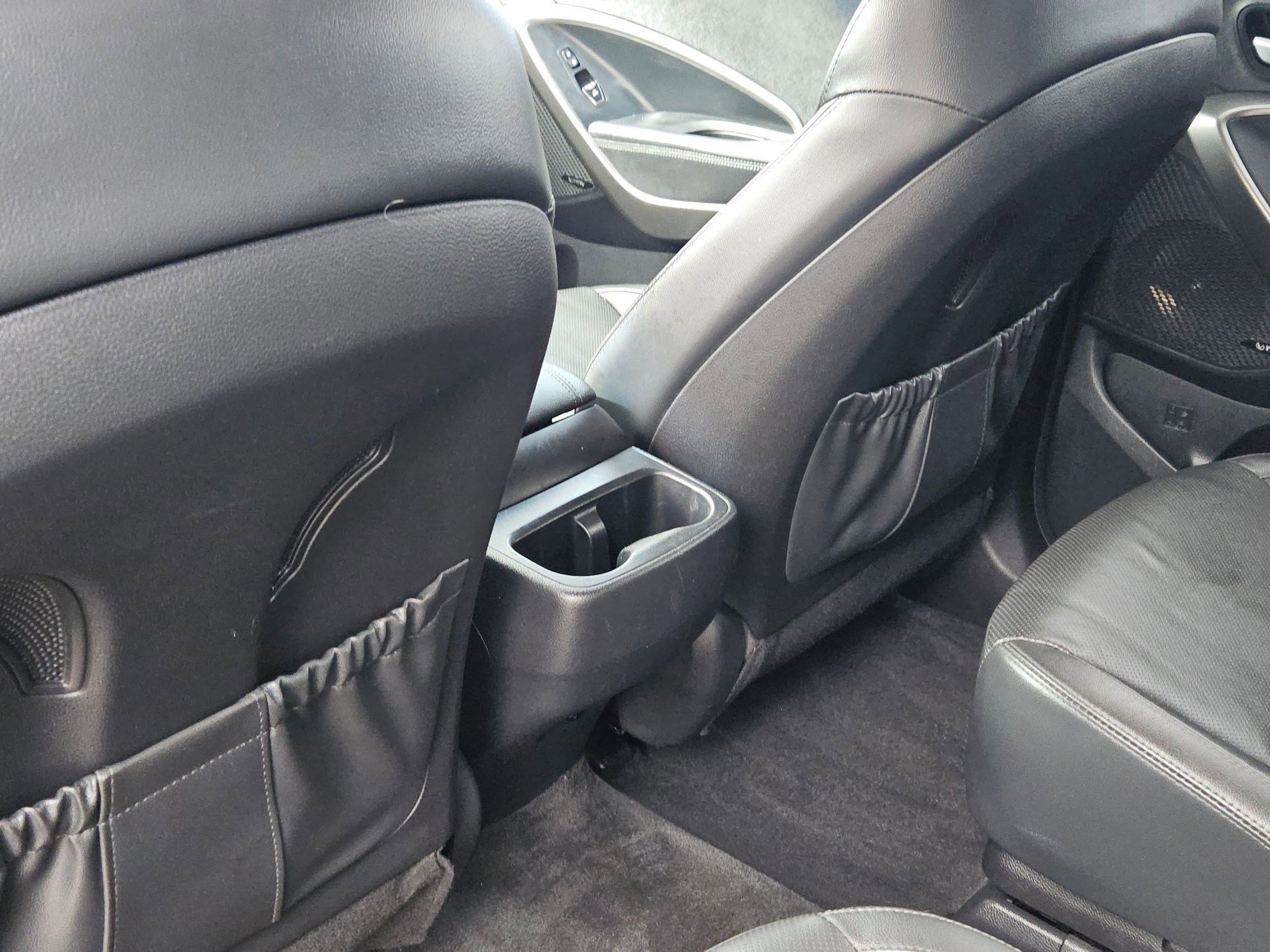 Used 2018 Hyundai Santa Fe Limited image 20