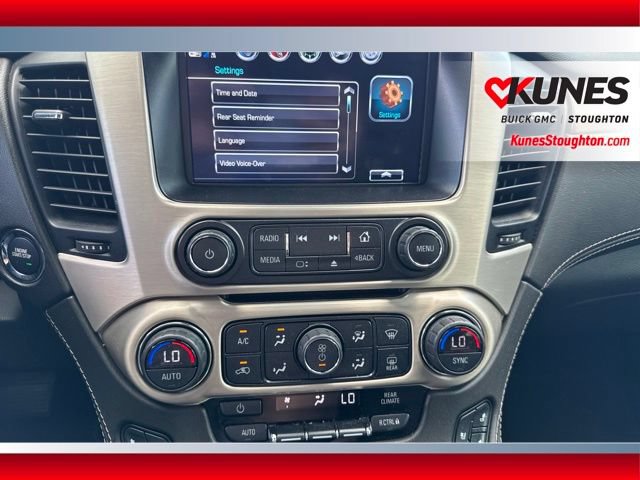 Used 2020 GMC Yukon XL Denali w/ Denali Ultimate Package AWD/4WD image 30
