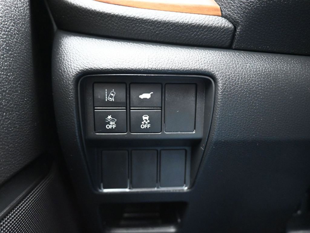 Used 2017 Honda CR-V Touring image 27