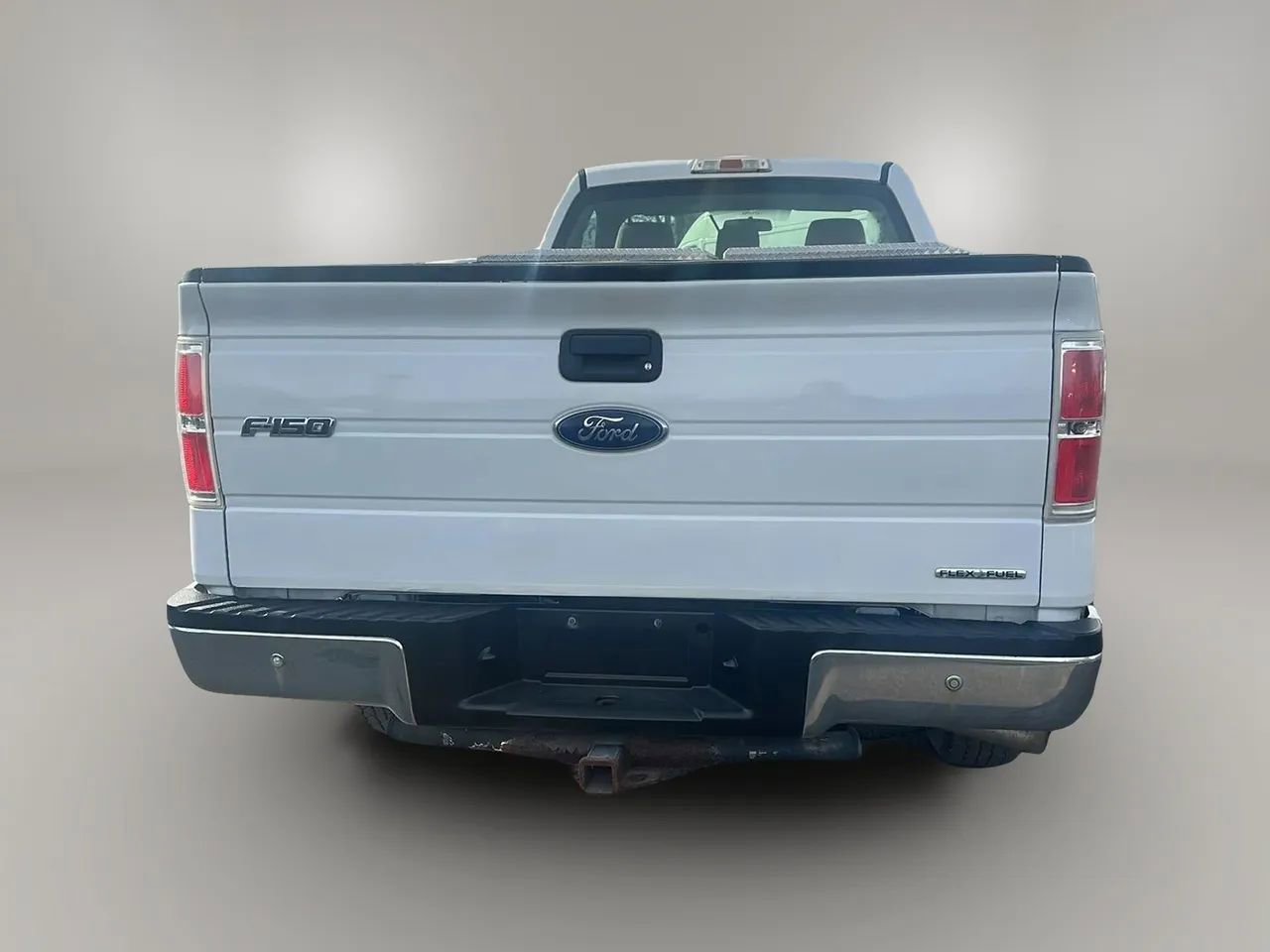 Used 2013 Ford F150 XL w/ PWR Equipment Group image 5