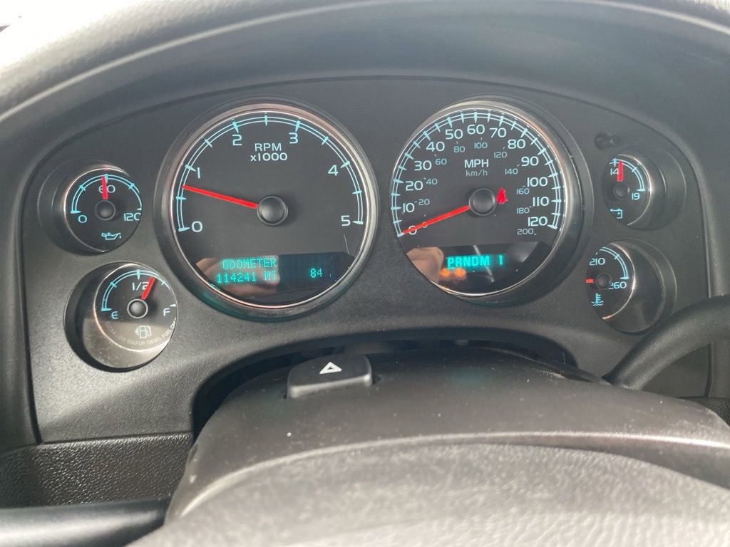 Used 2013 GMC Sierra 3500 SLT AWD/4WD image 16