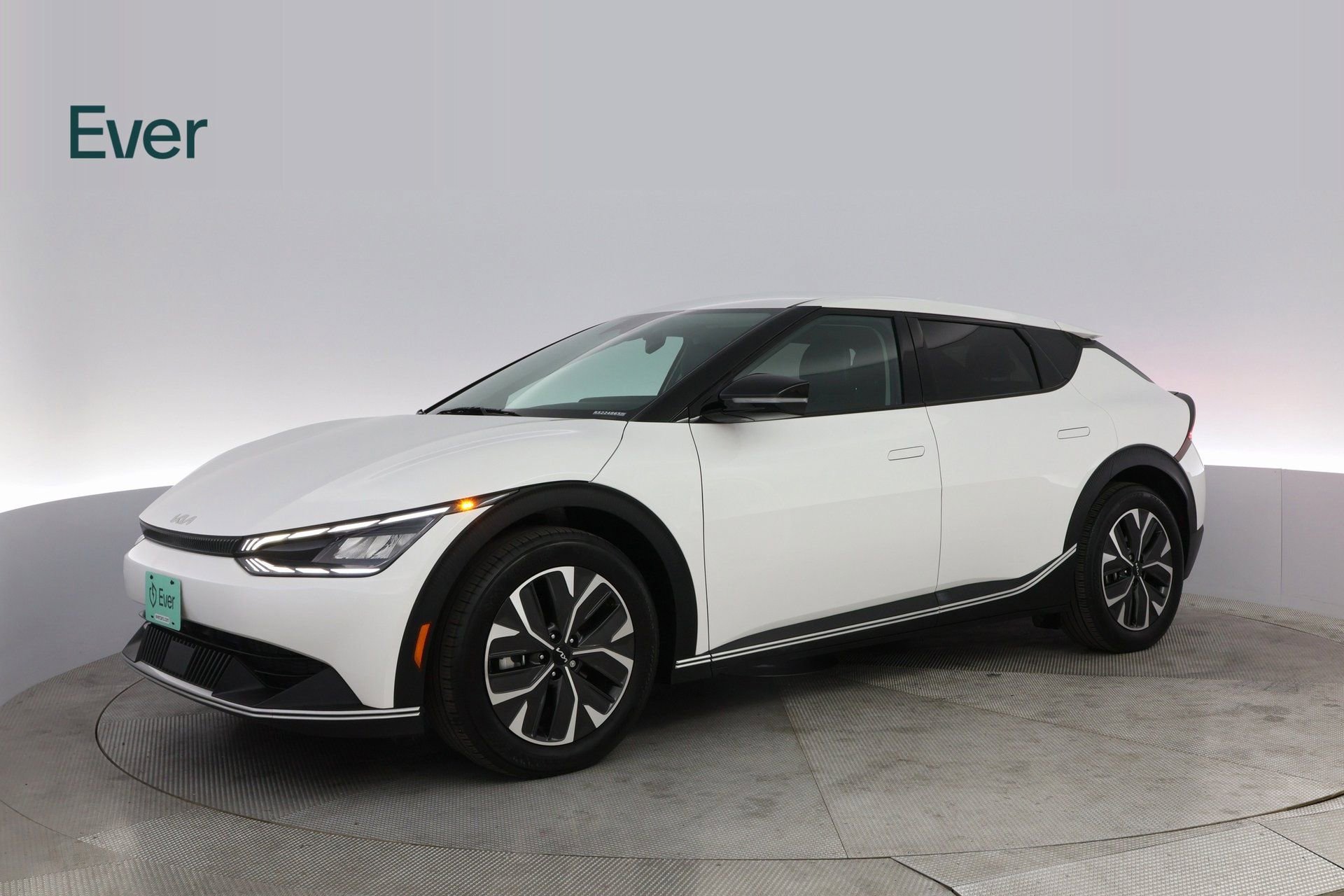 Used 2024 Kia EV6 Light image 15