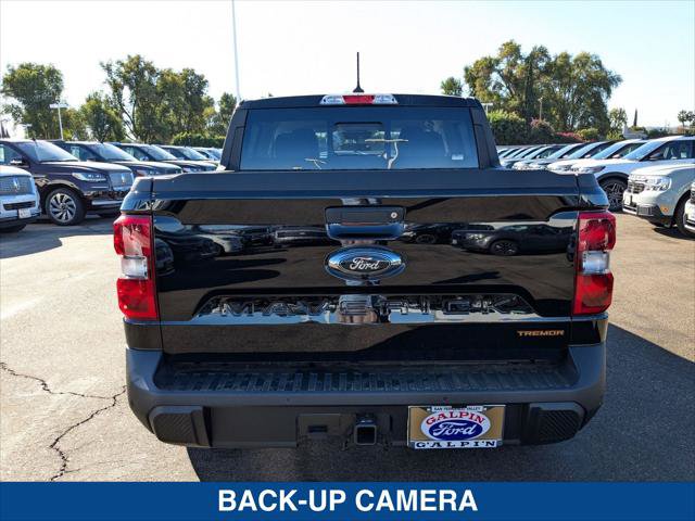 New 2024 Ford Maverick Tremor w/ Tremor Off-Road Package AWD/4WD image 4