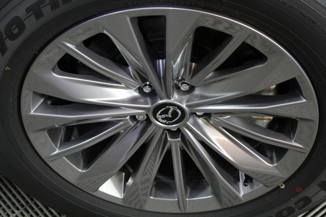 Used 2025 MAZDA CX-90 3.3 Turbo w/ Preferred Package image 9