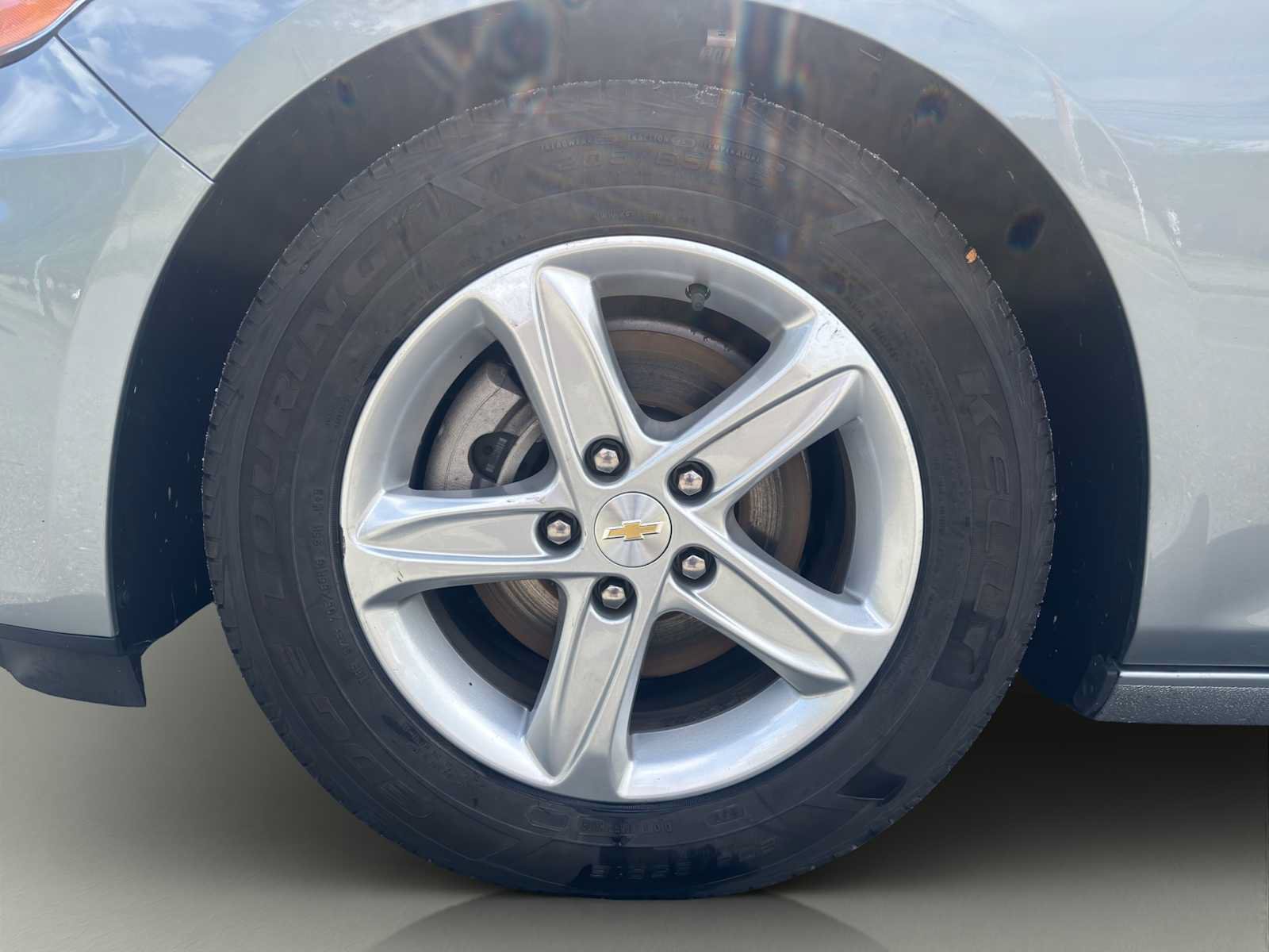 Used 2024 Chevrolet Malibu LT FWD image 25