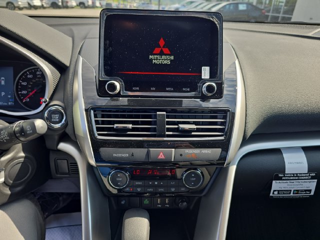 Used 2025 Mitsubishi Eclipse Cross SEL AWD/4WD image 14