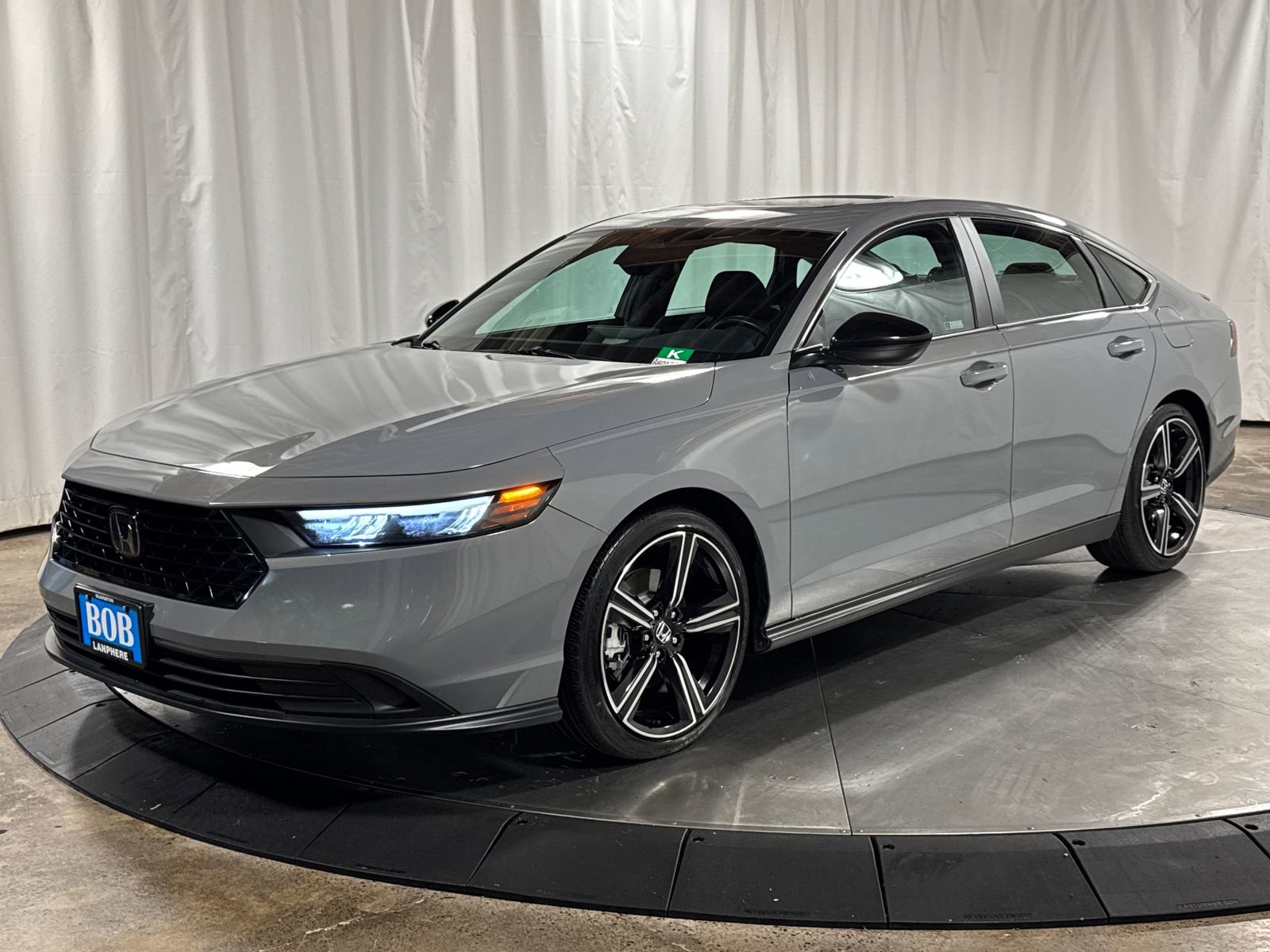 Used 2023 Honda Accord Sport