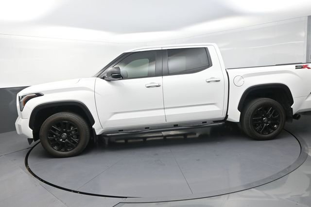 Used 2026 Toyota Tundra SR5 w/ SX Package image 67