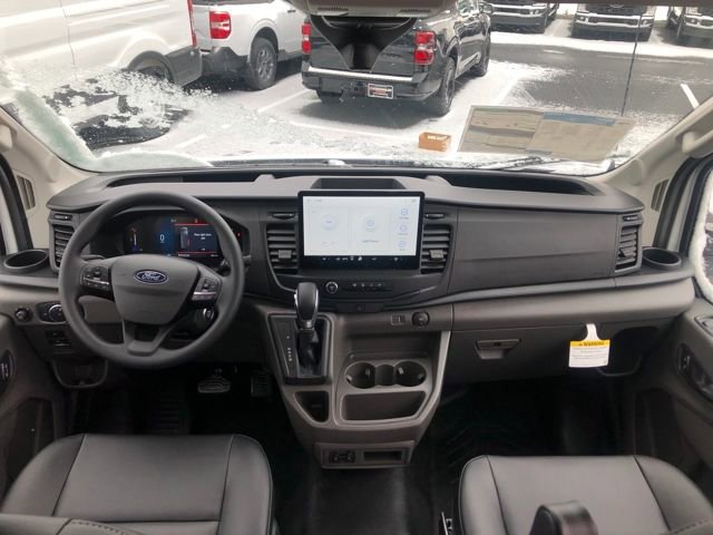 New 2026 Ford Transit 250 148 Medium Roof image 11