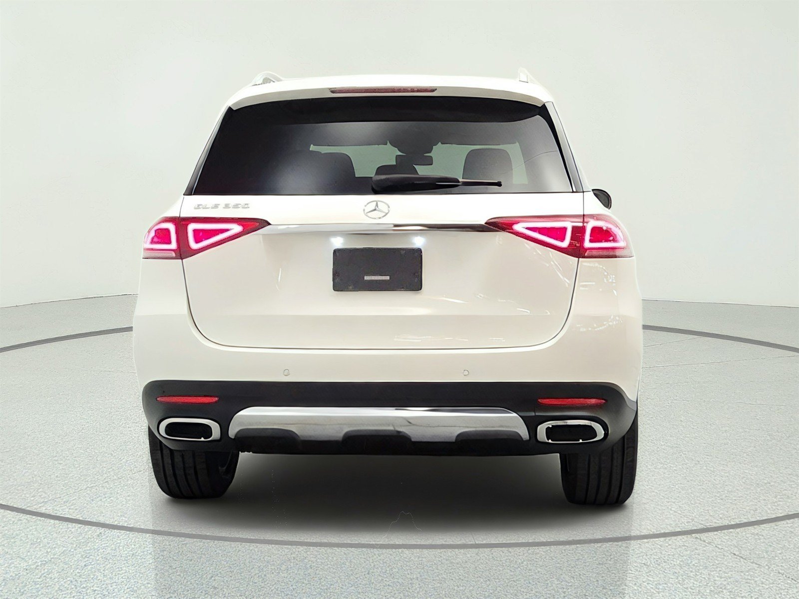 Certified 2020 Mercedes-Benz GLE 350 image 6