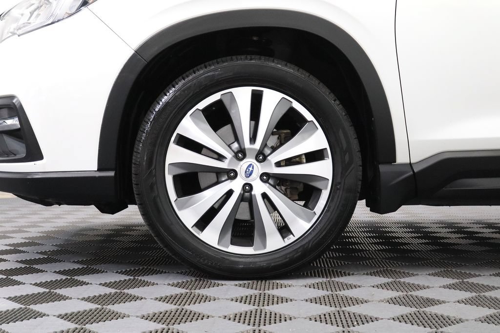 Used 2020 Subaru Ascent Premium w/ Sport Package AWD/4WD image 6