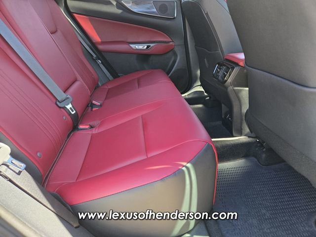 Used 2024 Lexus NX 350 AWD image 16
