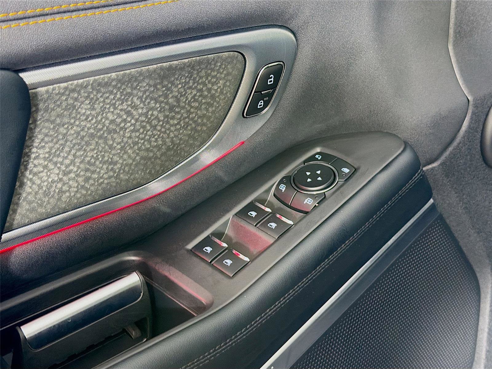 Used 2025 Ford Expedition Tremor image 20