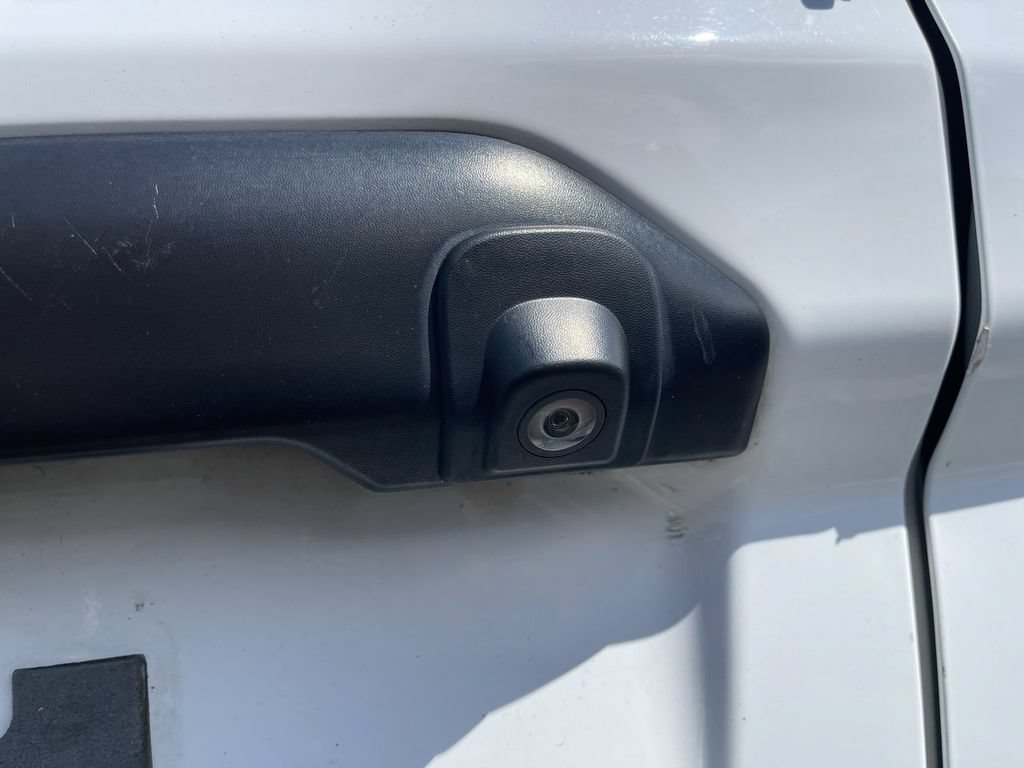 Used 2019 Ford Transit Connect XL w/ Driver-Assist Package FWD image 9