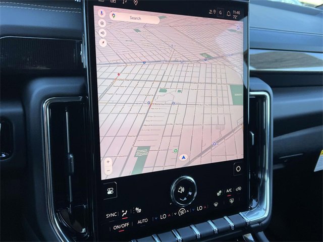 New 2026 GMC Yukon Elevation image 21