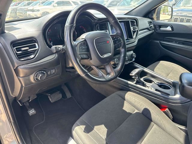 Used 2023 Dodge Durango SXT image 25