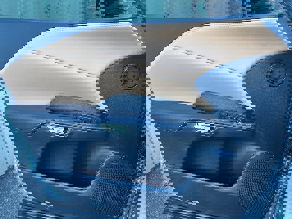 Used 2023 Lexus RX 350 w/ Cold Area Package image 19