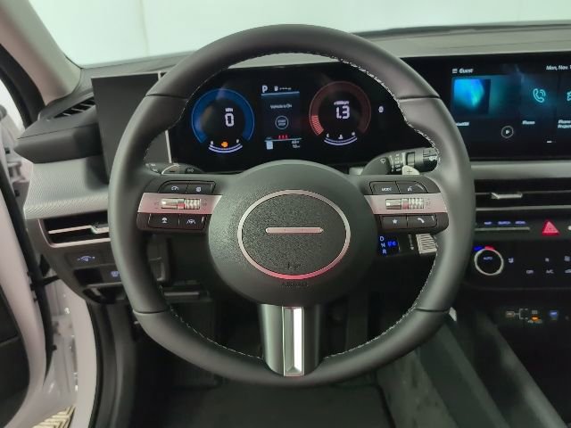 New 2026 Hyundai Sonata SEL FWD image 13