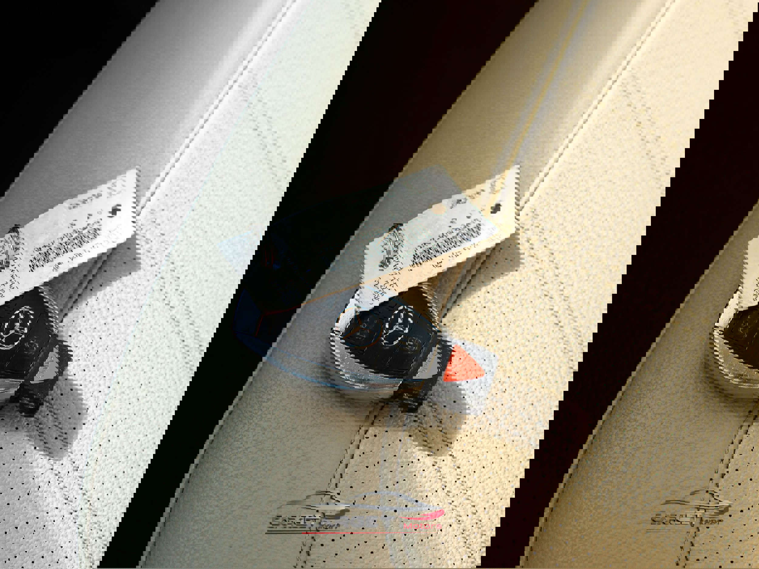 Used 2017 Mercedes-Benz GLS 450 4MATIC w/ Premium Package image 53