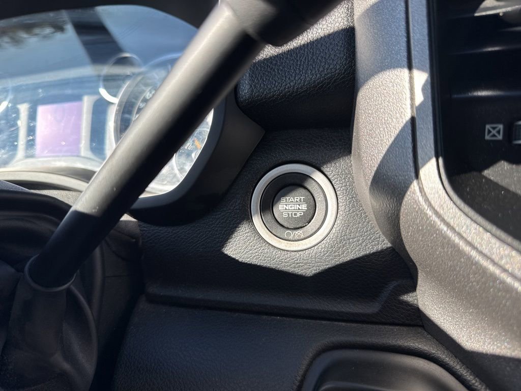 Used 2020 RAM 3500 Tradesman image 19