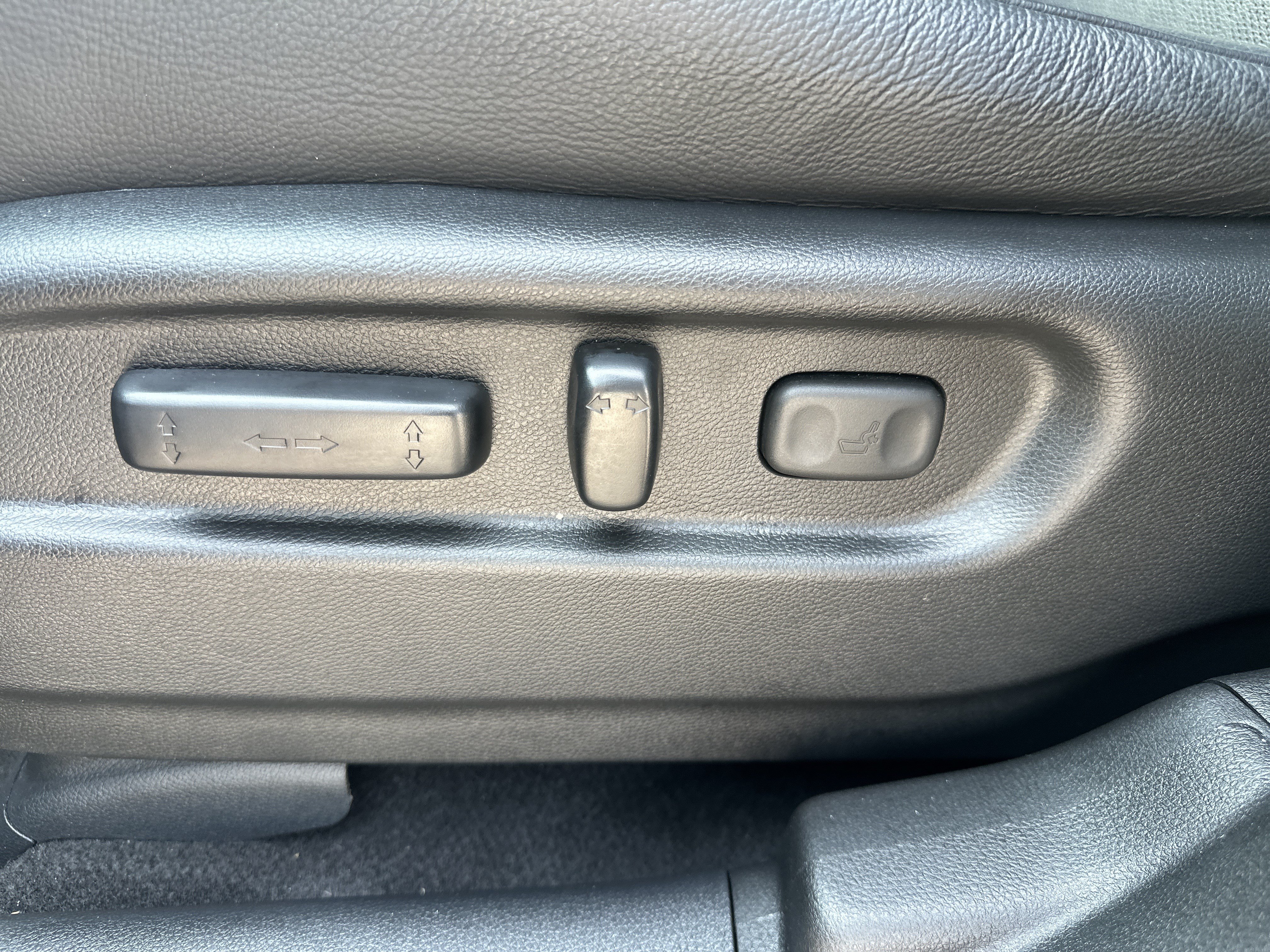 Certified 2023 Honda Passport Elite image 12