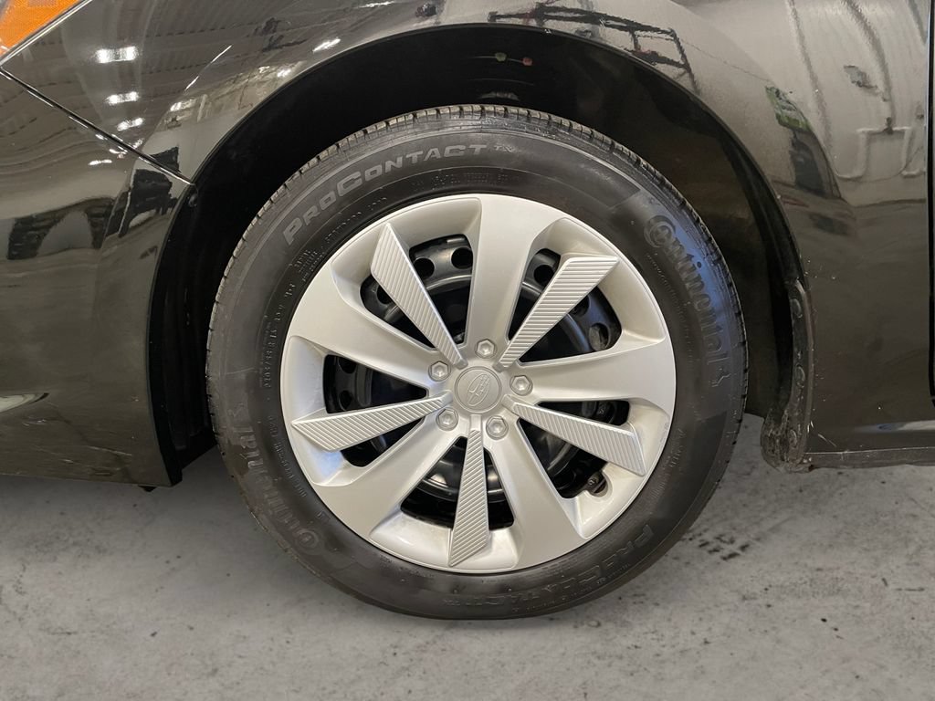 Certified 2023 Subaru Impreza 2.0i AWD/4WD image 14