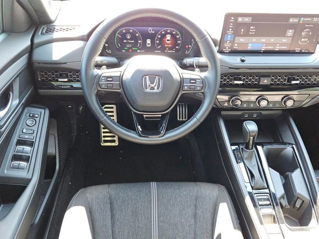 Used 2023 Honda Accord Sport image 12