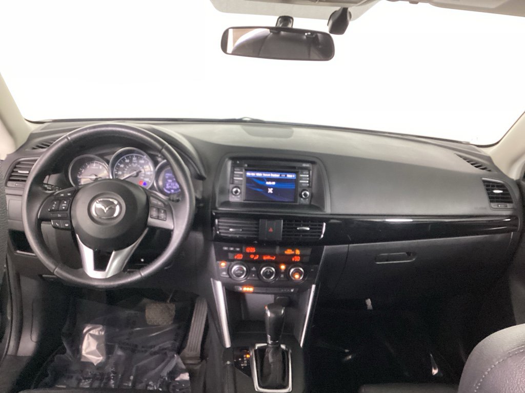 Used 2015 MAZDA CX-5 Grand Touring image 17