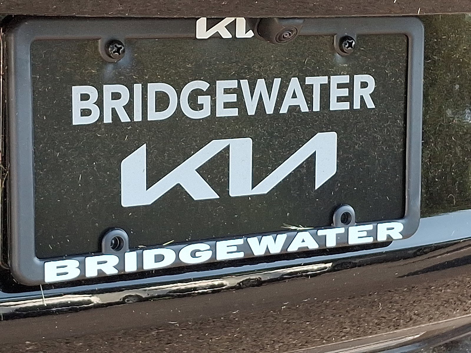 New 2025 Kia EV6 Wind image 16