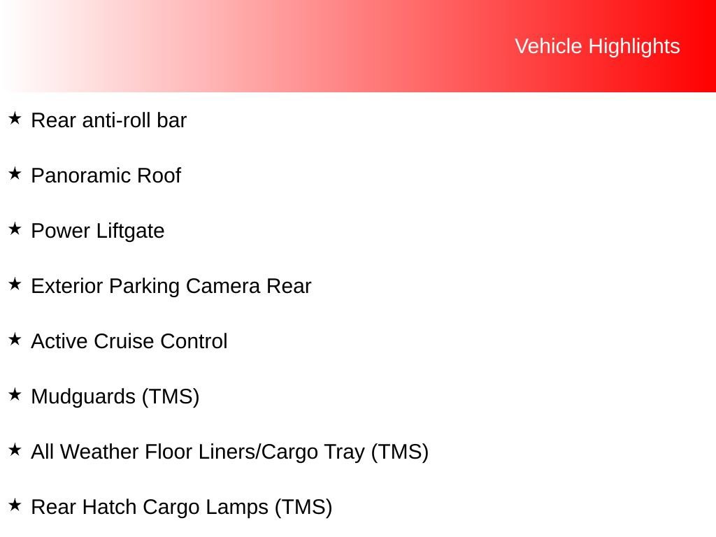 Certified 2024 Toyota Grand Highlander AWD Hybrid image 11