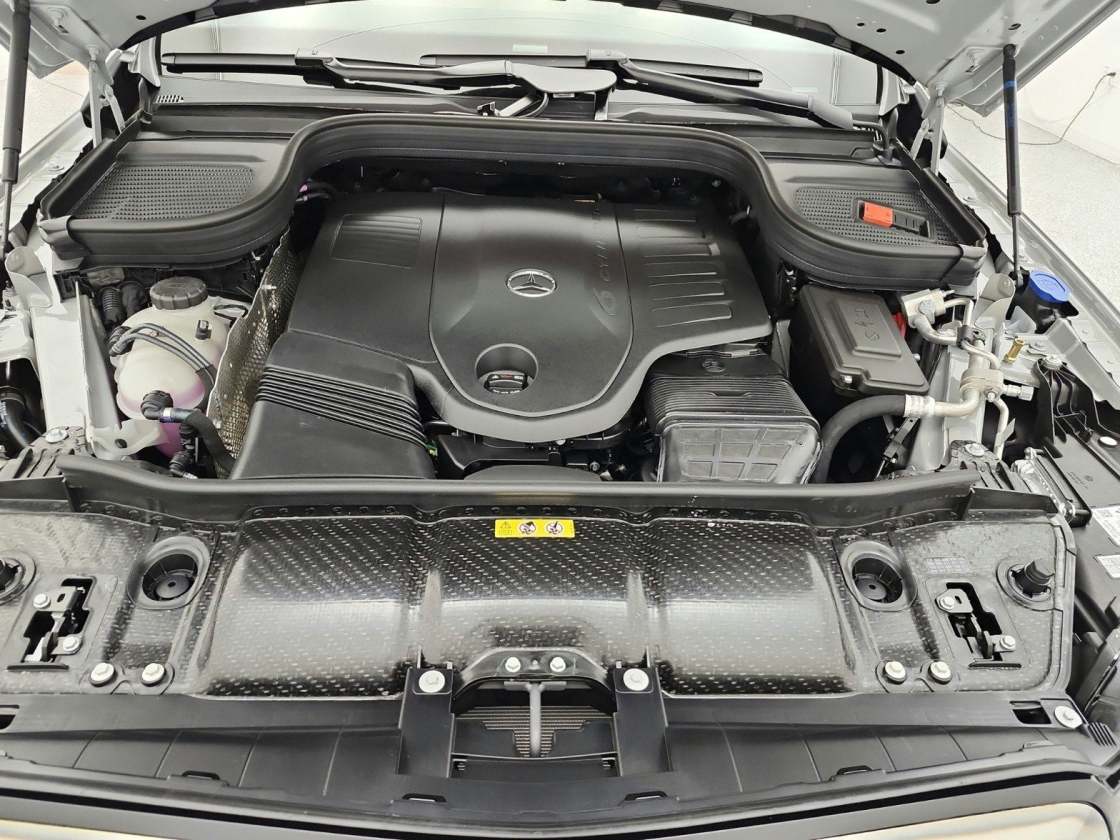 New 2027 Mercedes-Benz GLE 450 4MATIC image 12