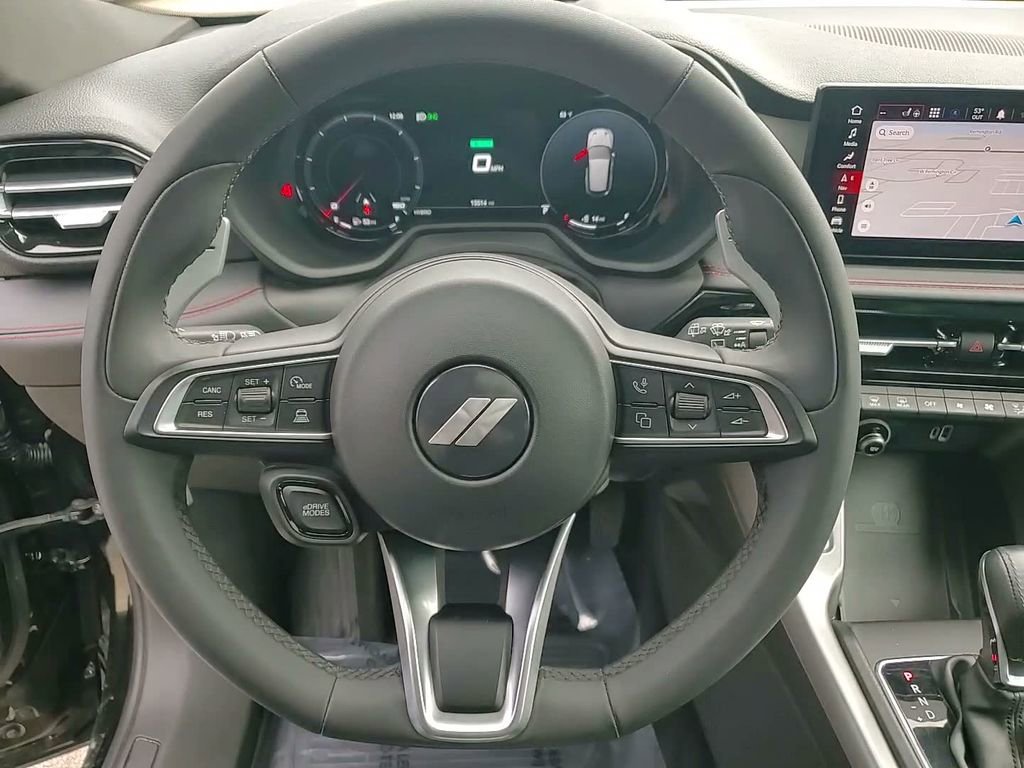 Used 2024 Dodge Hornet R/T Plus w/ R/T Blacktop Package image 24