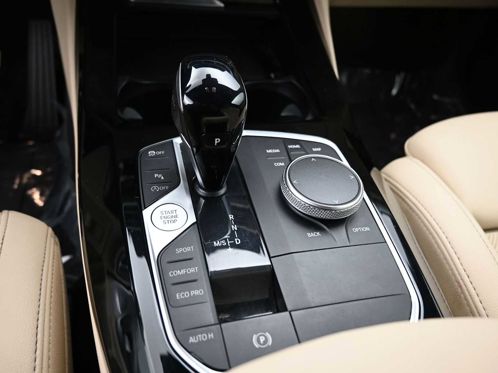 Certified 2022 BMW X3 sDrive30i w/ Premium Package 2 RWD image 13