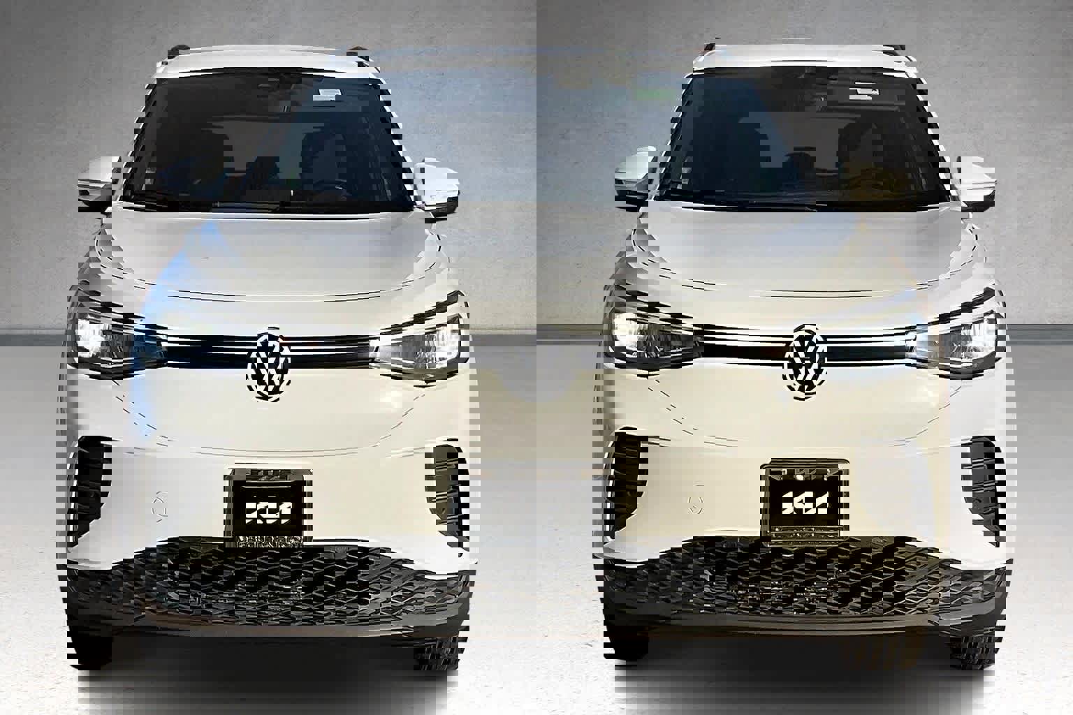 Used 2021 Volkswagen ID.4 Pro image 6