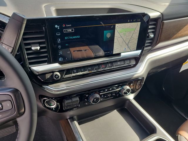 New 2026 Chevrolet Silverado 3500 High Country w/ Technology Package AWD/4WD image 29
