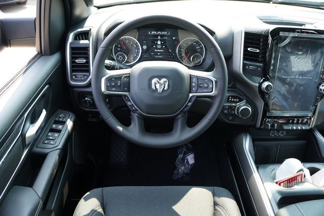 New 2026 RAM 1500 Big Horn image 12