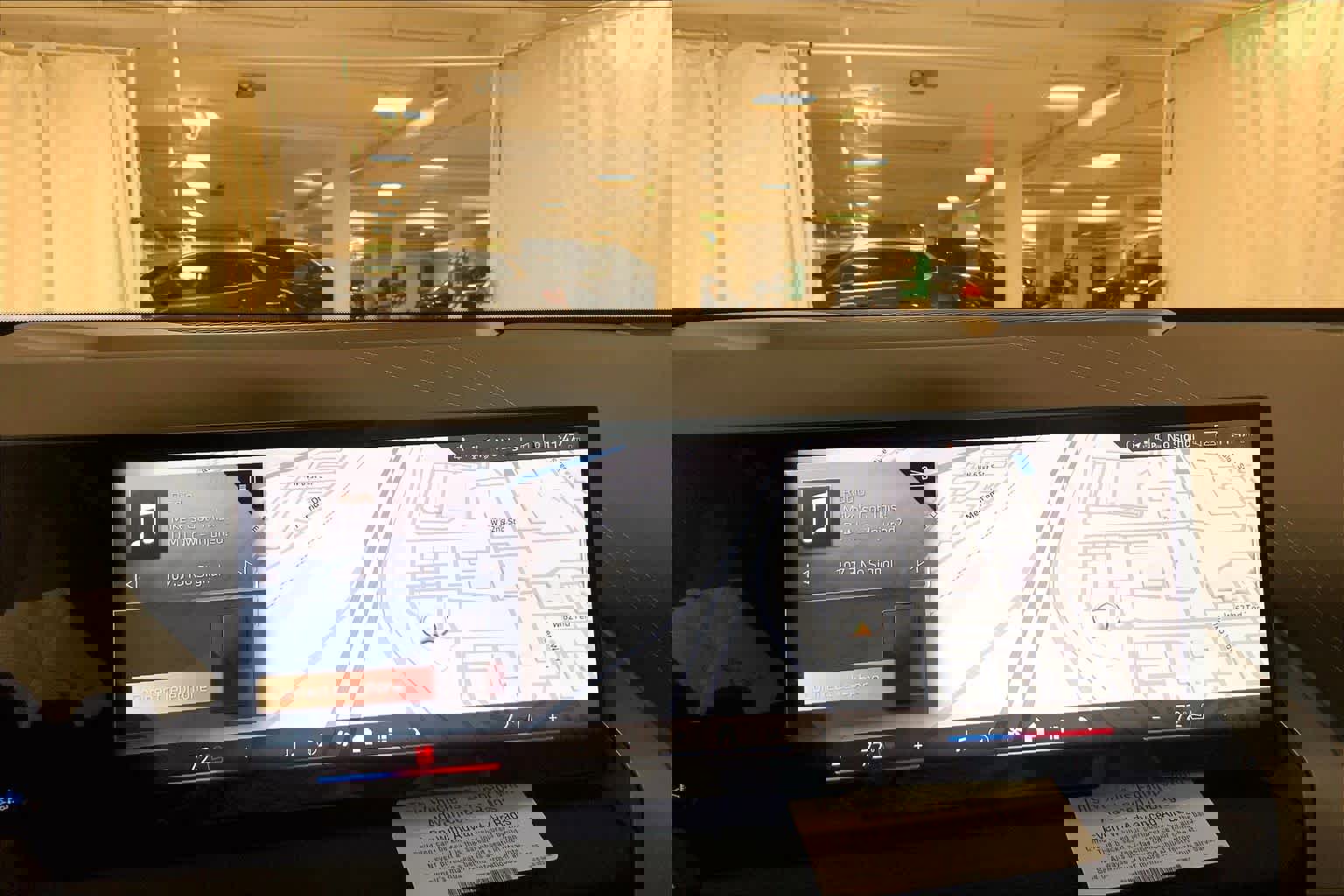 New 2026 BMW X3 xDrive30 w/ M Sport Package image 18