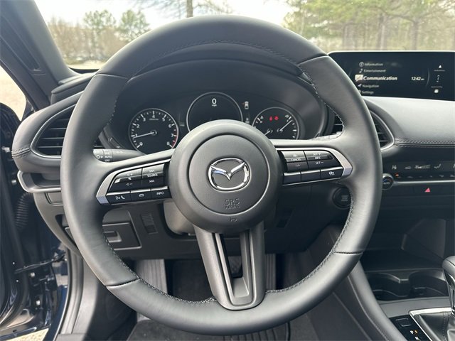 New 2026 MAZDA MAZDA3 s Sport image 14