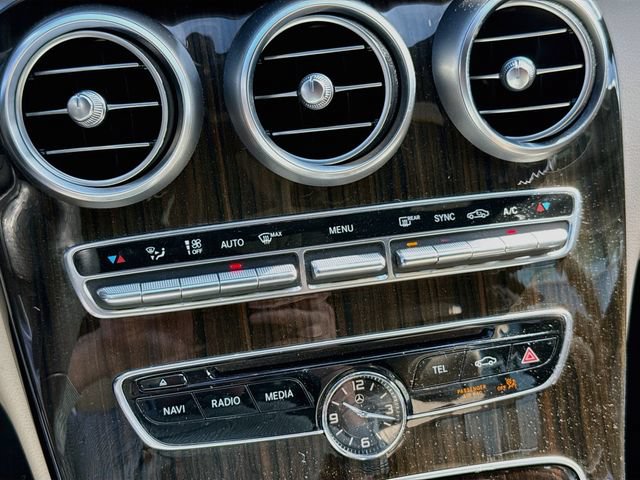 Used 2018 Mercedes-Benz C 300 4MATIC Sedan image 14