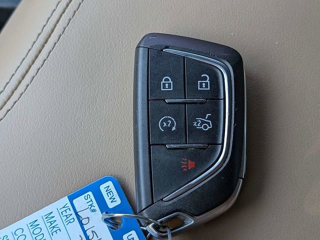 Used 2020 Cadillac CT5 Premium Luxury RWD image 31