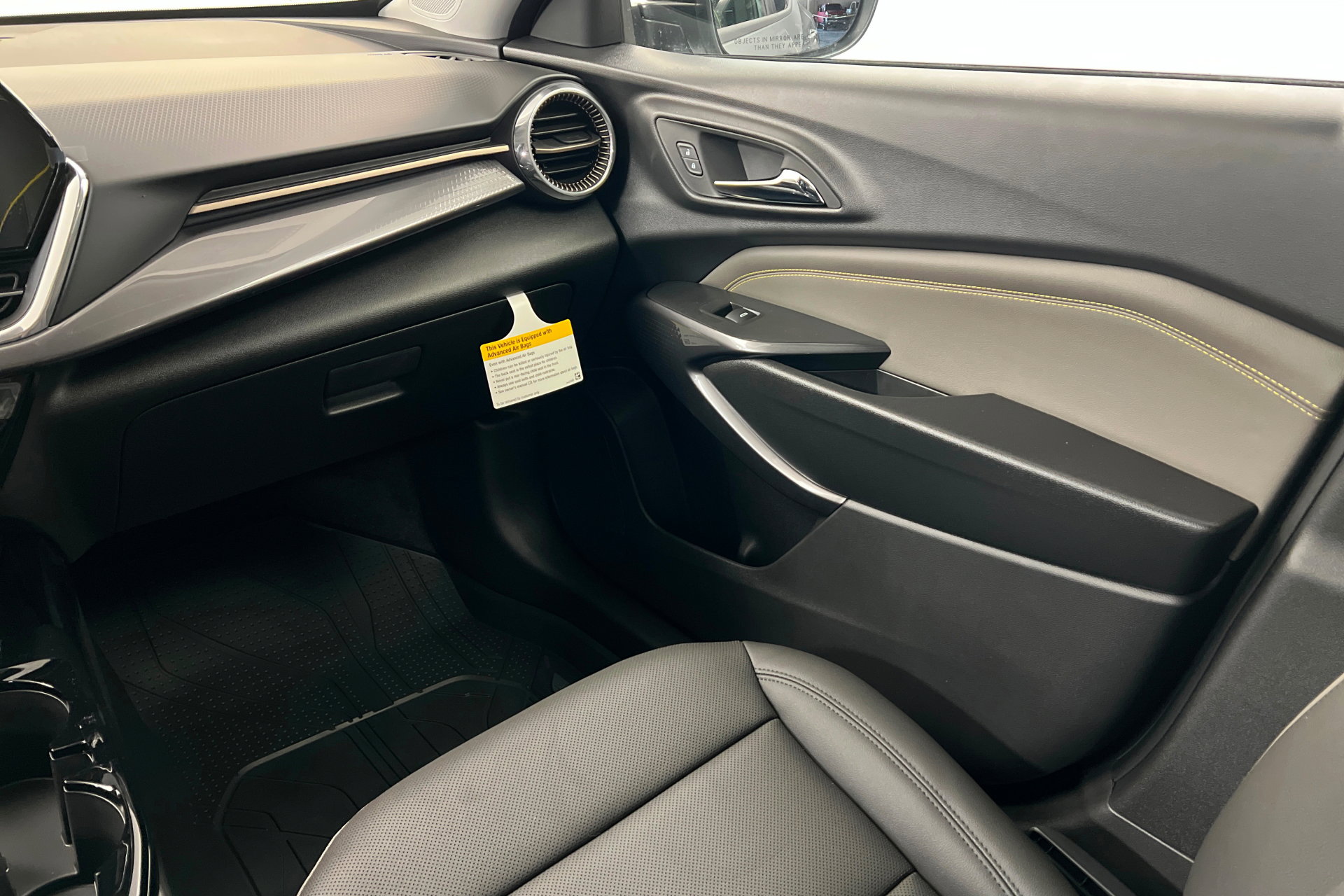 New 2026 Chevrolet Trax ACTIV w/ Driver Confidence Package image 11